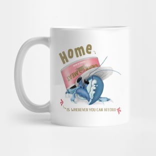 Home sweet home Mug